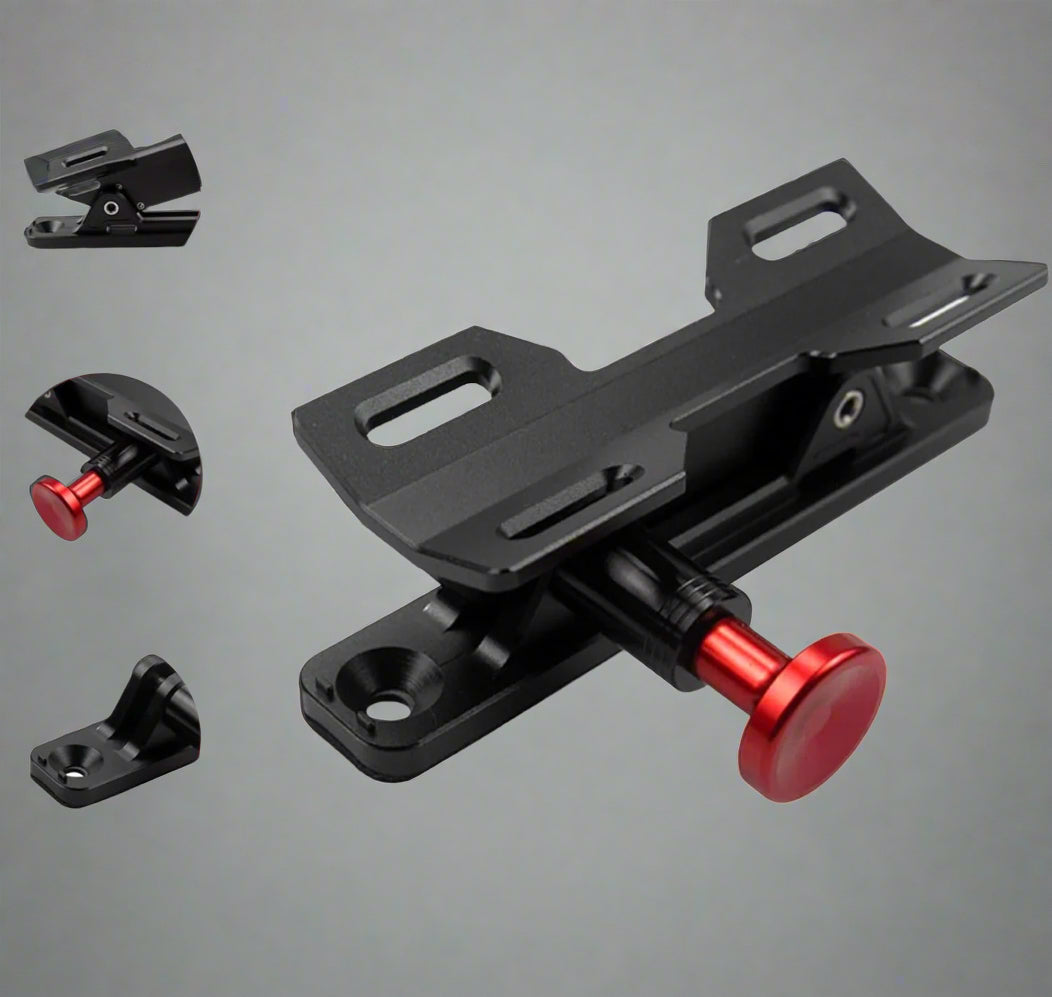 Fire Extinguisher Mount