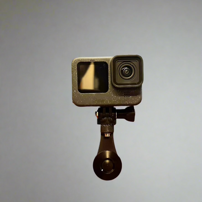 Rear Seat Delete Camera Mount