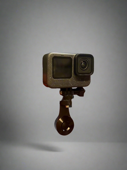 Rear Seat Delete Camera Mount