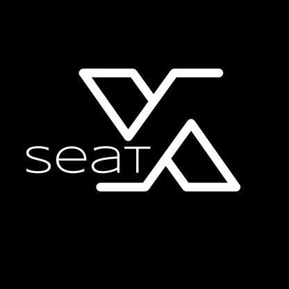 SeatX Sticker