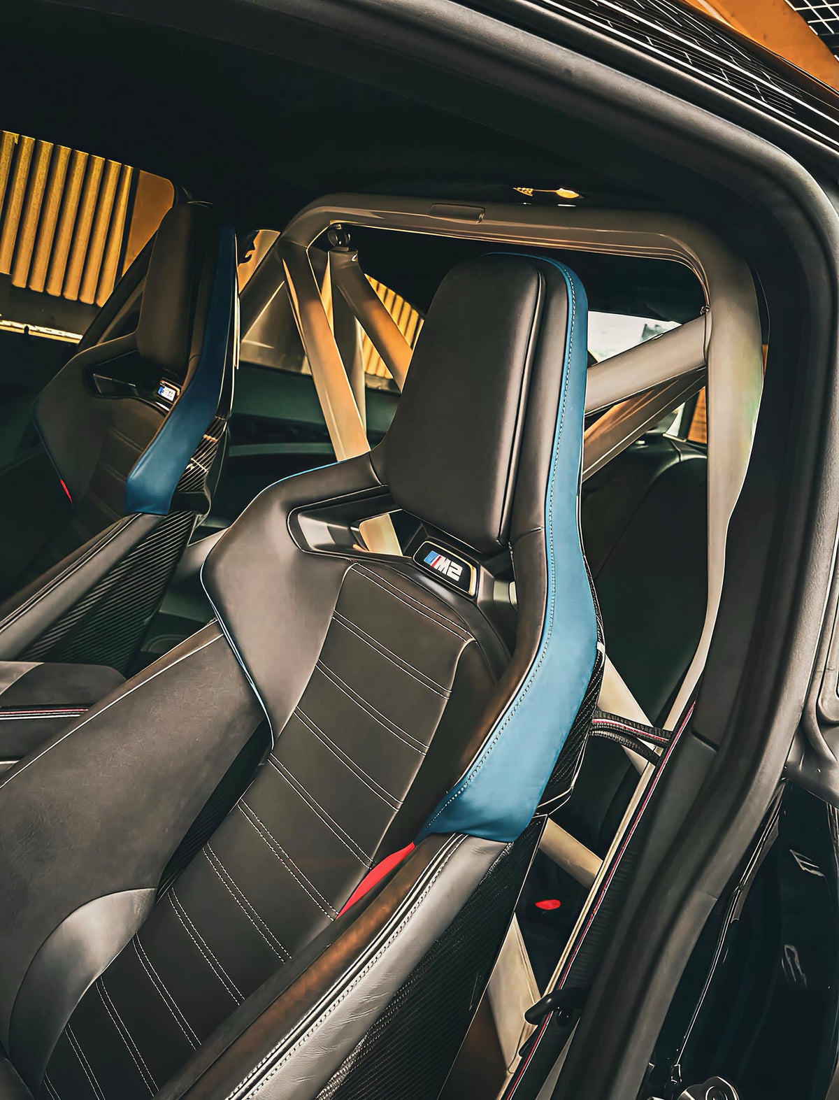 Club Sport Roll Cage