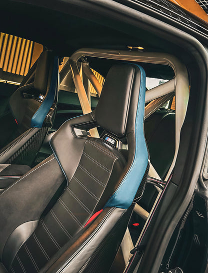 Club Sport Roll Cage