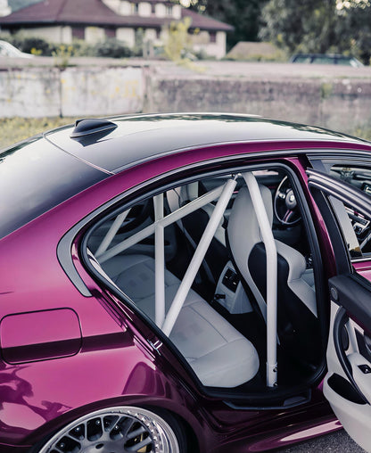 Club Sport Roll Cage