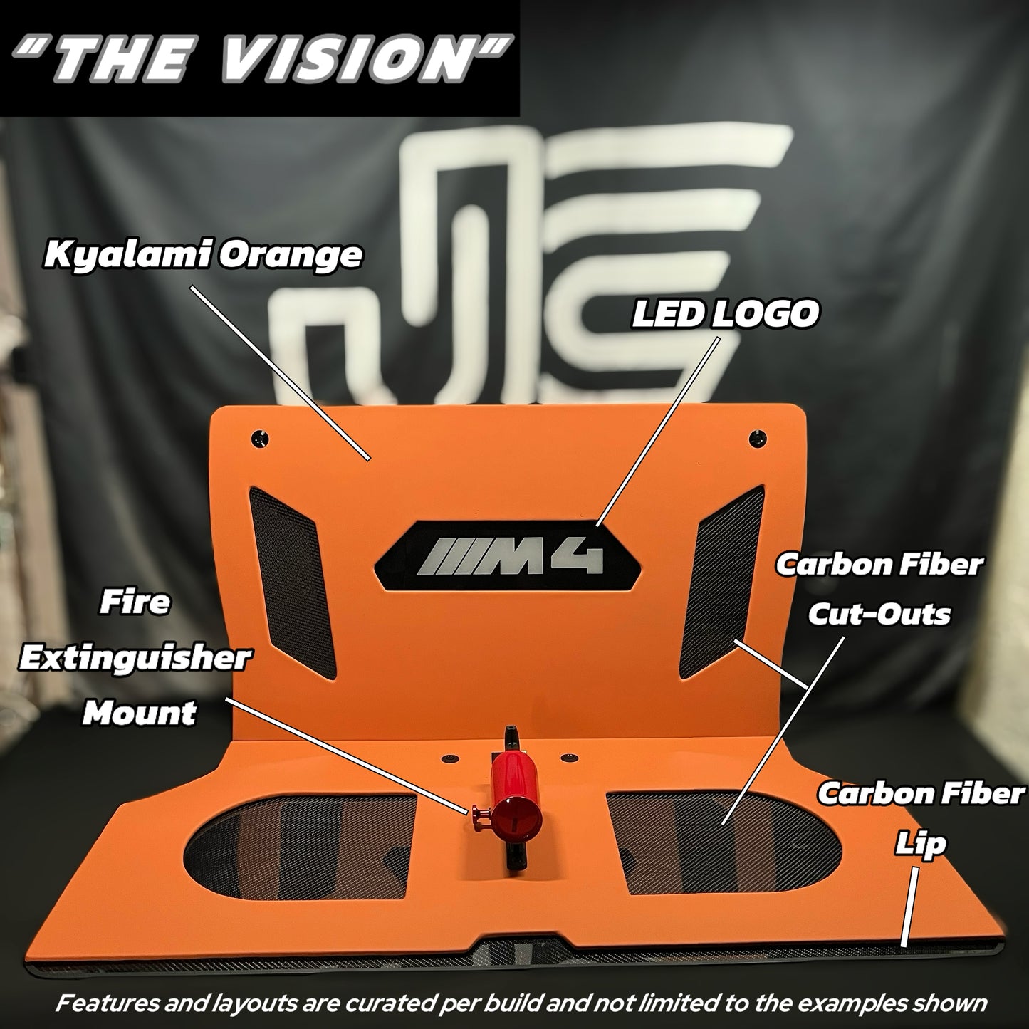 BMW E90 M3 Rear Seat Delete (2008-2013)