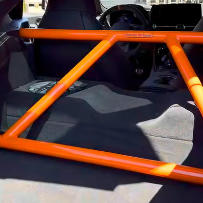 MKV Supra BCT STRUT BAR (2020+)