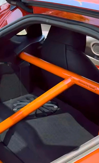 MKV Supra BCT STRUT BAR (2020+)