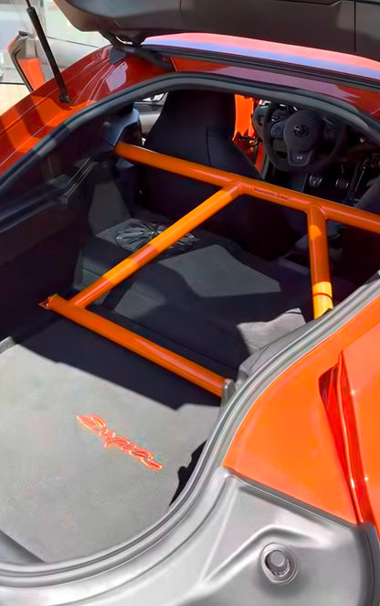MKV Supra BCT STRUT BAR (2020+)