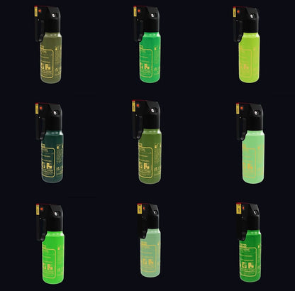 OEM Fire Extinguisher (Color-Matched)