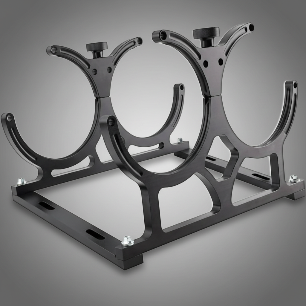 Nitrous Mount (Double)