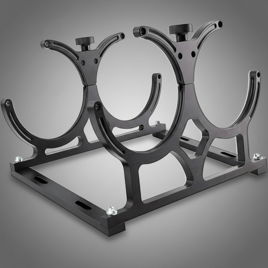 Nitrous Mount (Double)