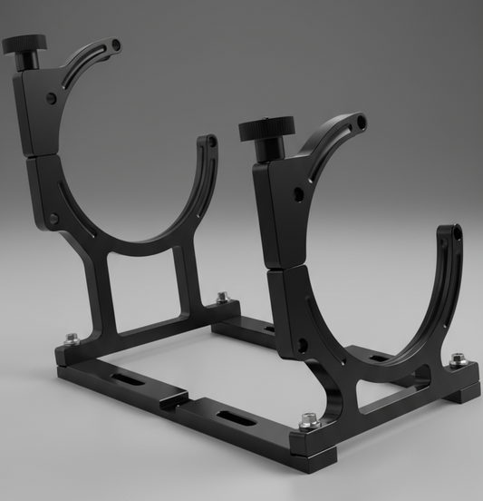 Nitrous Mount (Single)