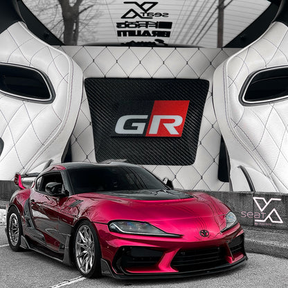 2020+ MKV Supra Apex Panel
