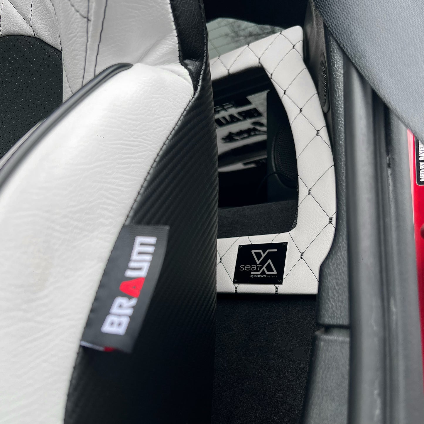 2020+ MKV Supra Apex Panel