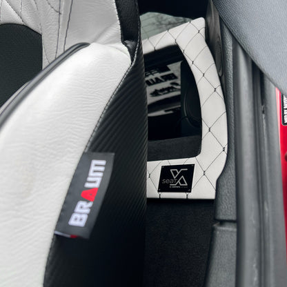 2020+ MKV Supra Apex Panel