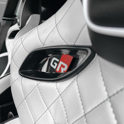 2020+ MKV Supra Apex Panel