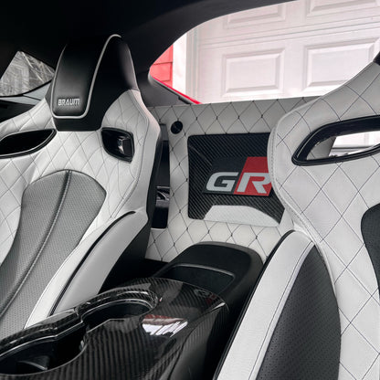 2020+ MKV Supra Apex Panel