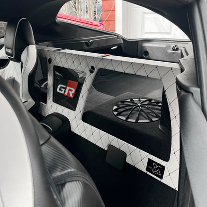 2020+ MKV Supra Apex Panel