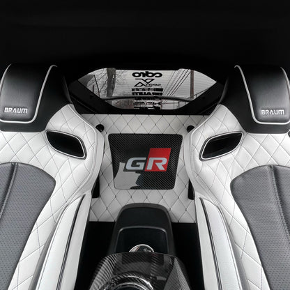 2020+ MKV Supra Apex Panel