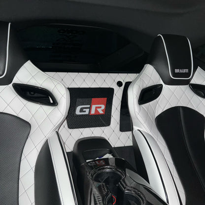 2020+ MKV Supra Apex Panel