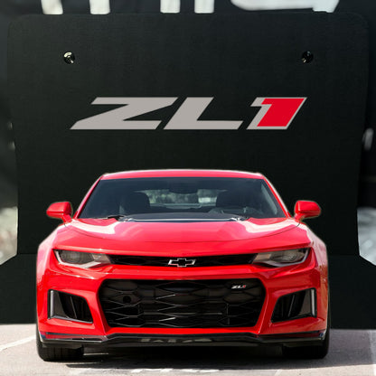 Gen 6 Chevy Camaro Rear Seat Delete (2016-2024)