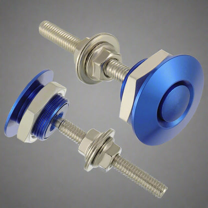 Quick Release Color Upgrade