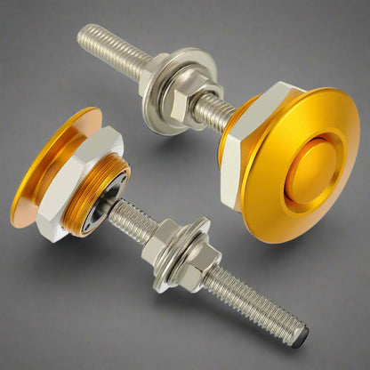 Quick Release Color Upgrade