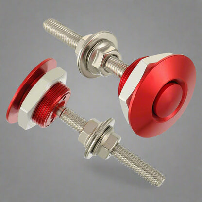 Quick Release Color Upgrade