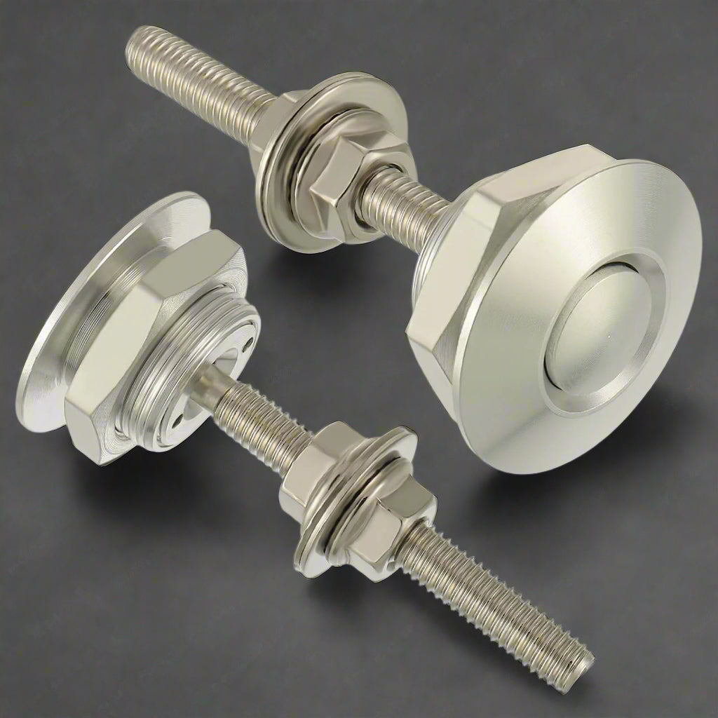 Quick Release Color Upgrade