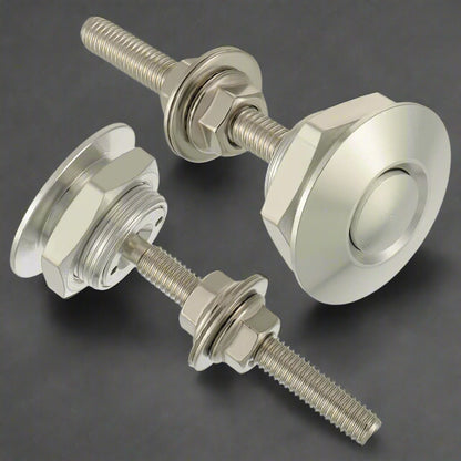 Quick Release Color Upgrade